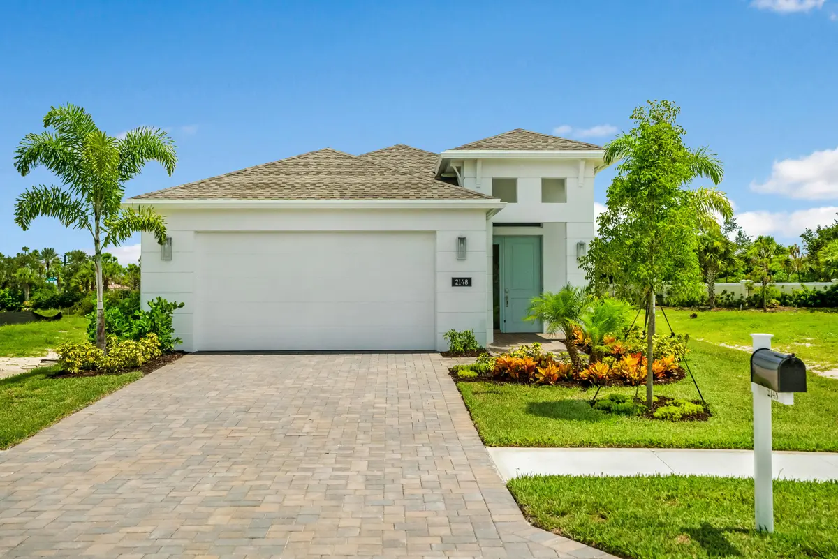 2148 Falls Manor - Lot 30 - Mirador (7) at 2148 Falls Manor, Vero Beach