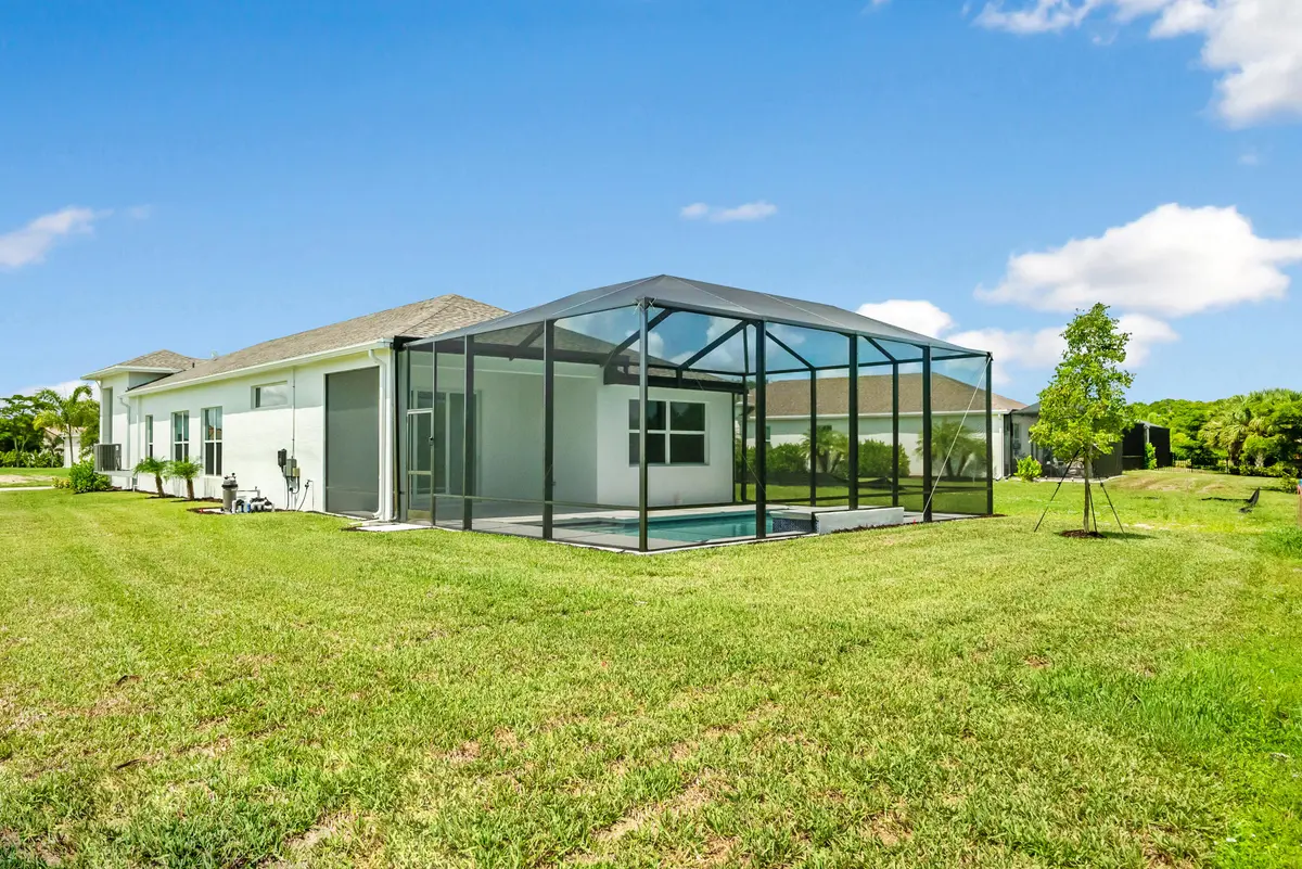 2148 Falls Manor - Lot 30 - Mirador (9) at 2148 Falls Manor, Vero Beach