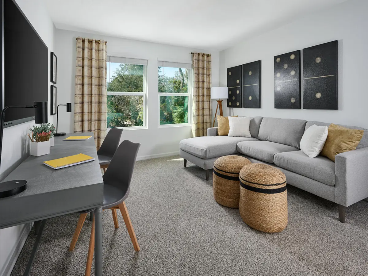 Marigold_Loft_01 at 14336 SW Rain Road, Indiantown