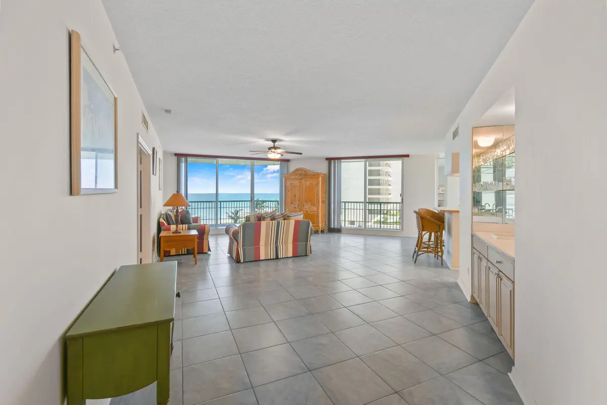 Living at 8650 S Ocean Drive 306, Jensen Beach