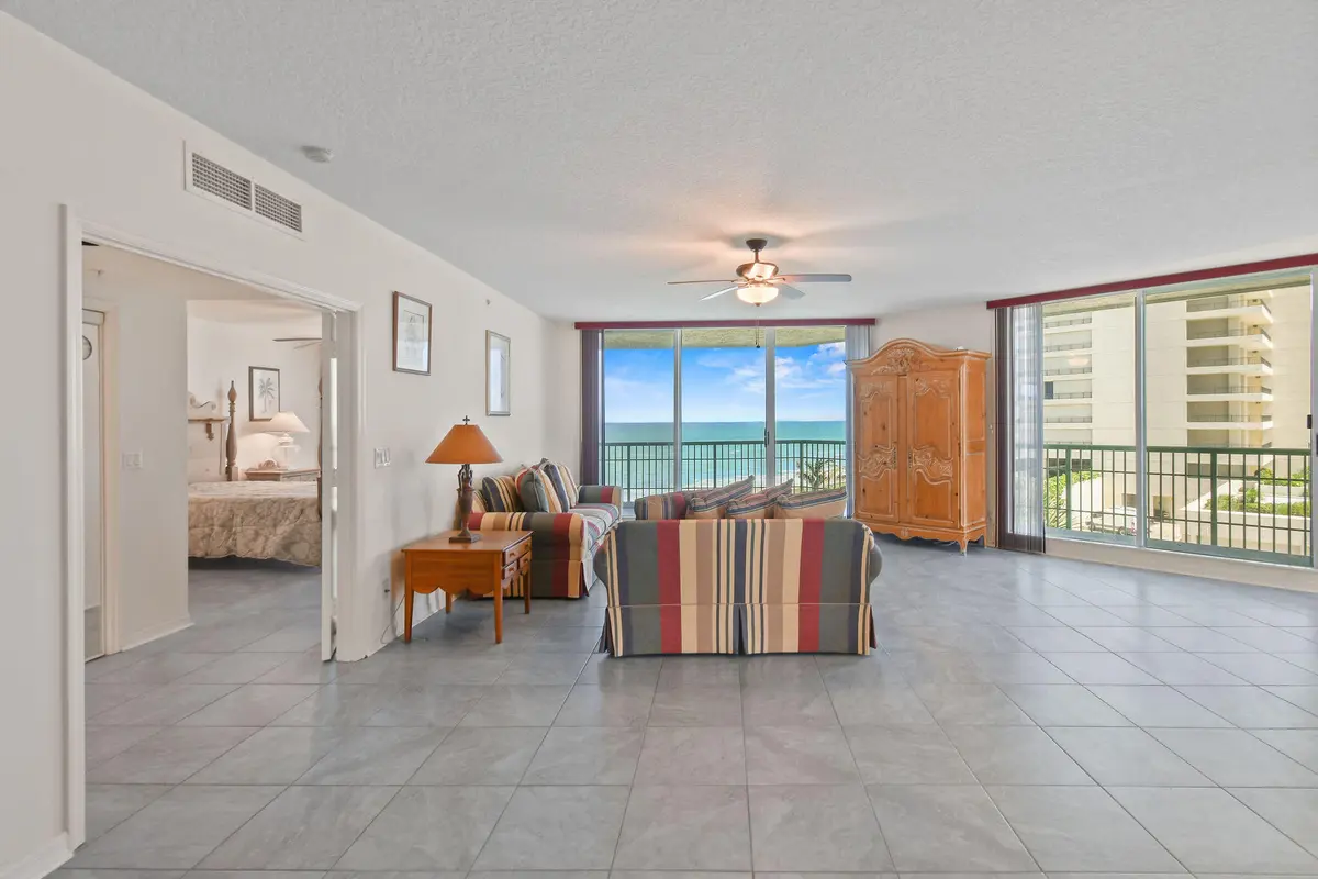 Living at 8650 S Ocean Drive 306, Jensen Beach