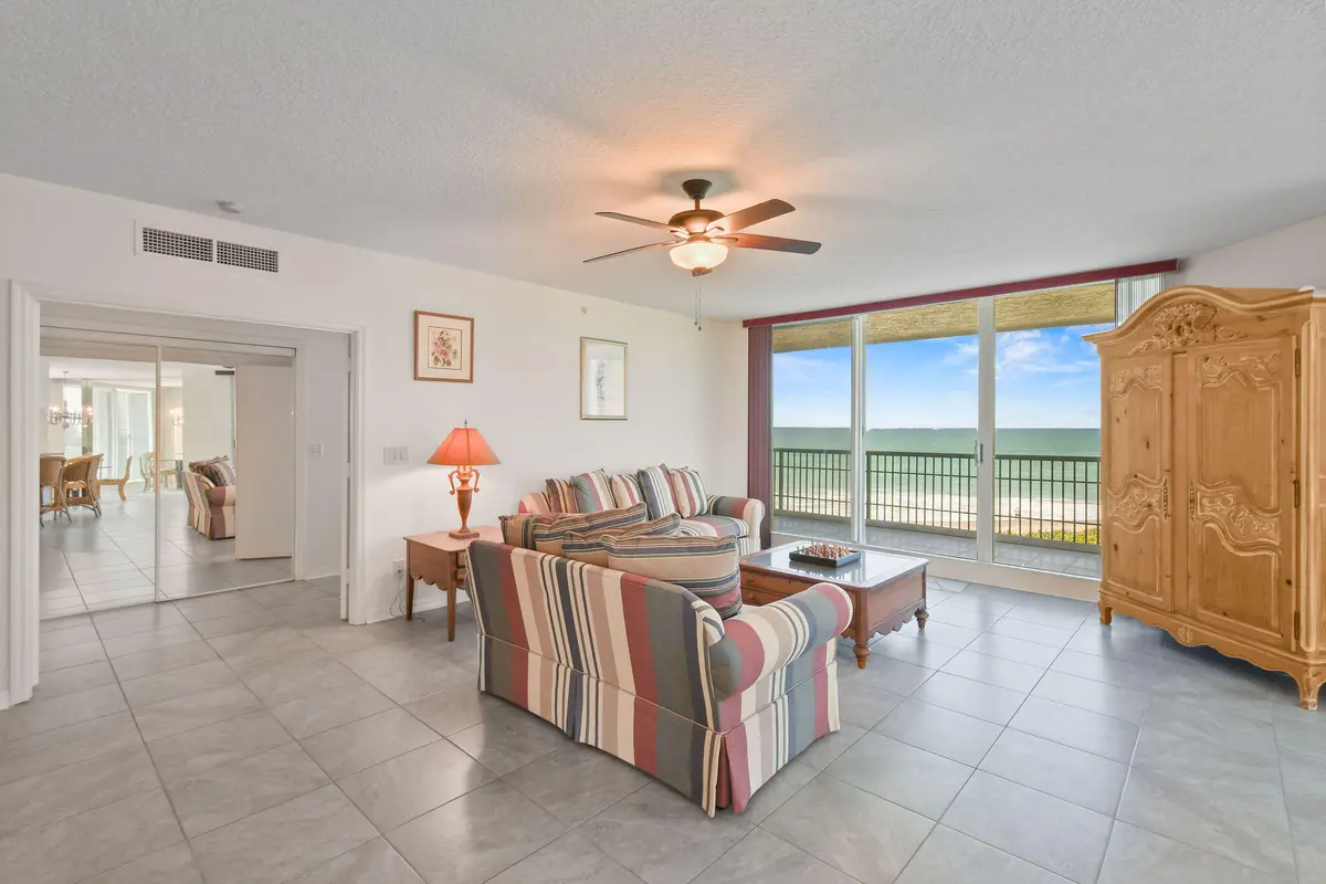Living at 8650 S Ocean Drive 306, Jensen Beach