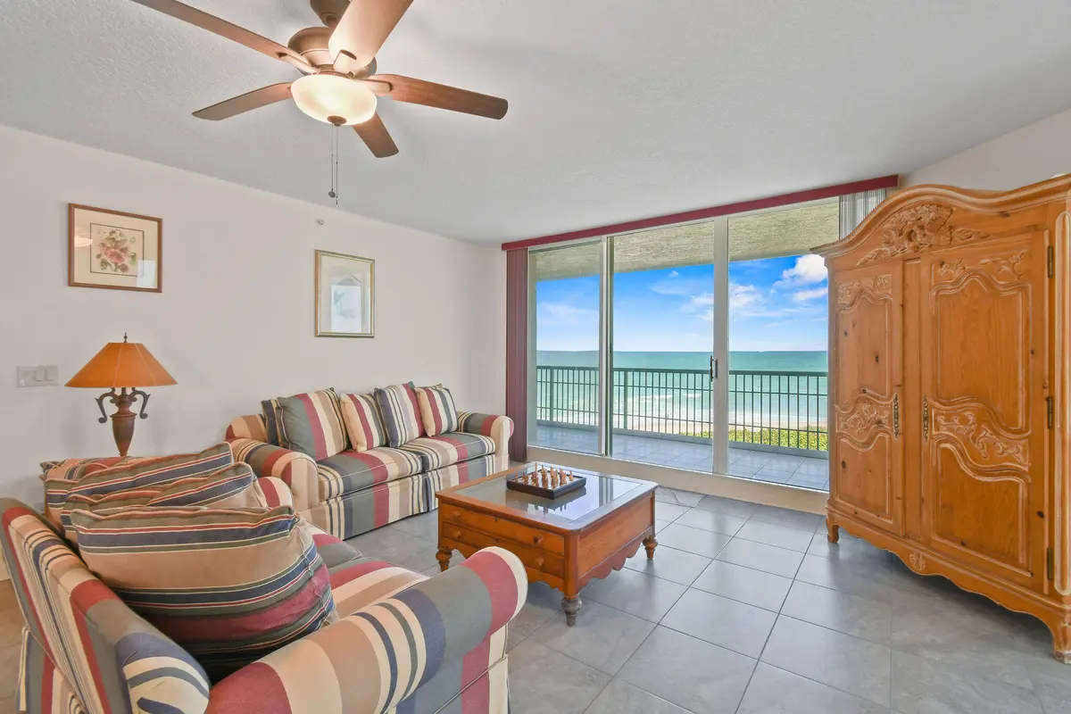 Living at 8650 S Ocean Drive 306, Jensen Beach