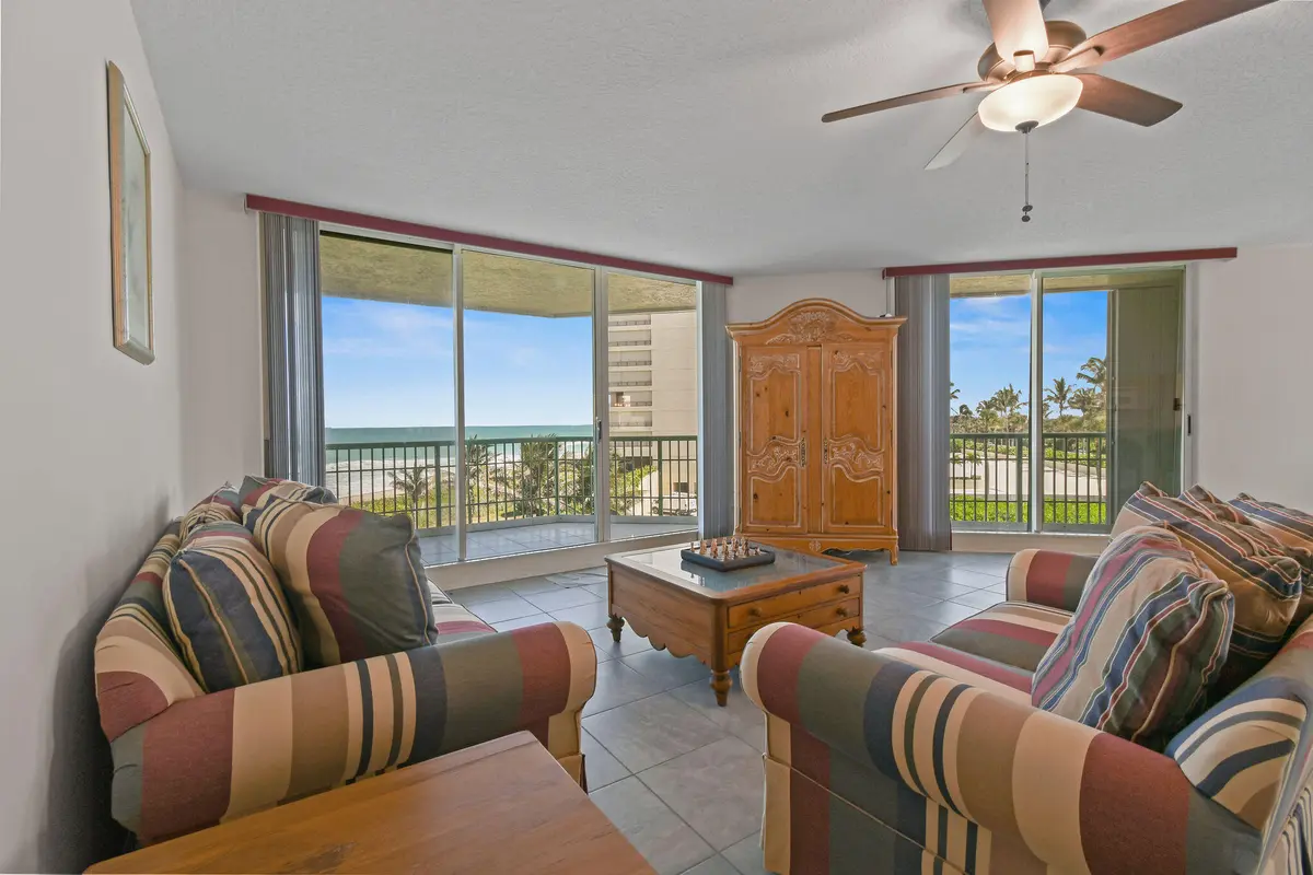 Living at 8650 S Ocean Drive 306, Jensen Beach