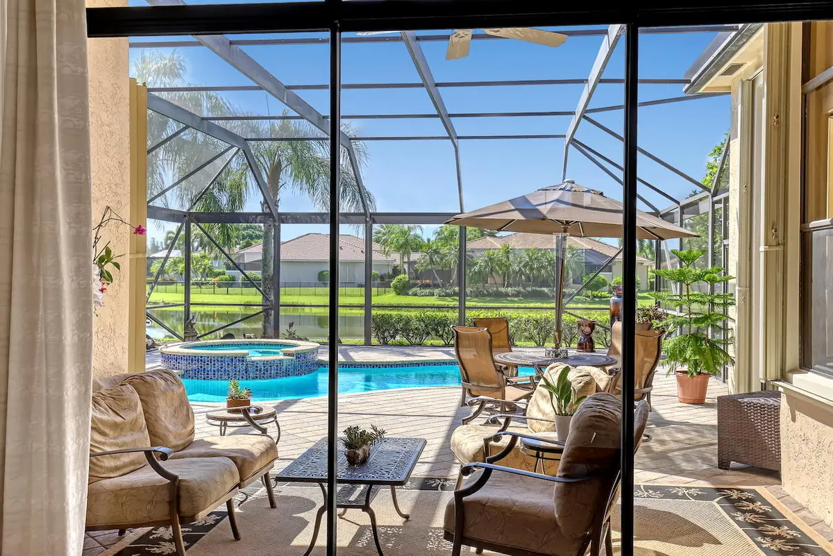 Resort-Style Living at 10250 Blue Heron Point, West Palm Beach