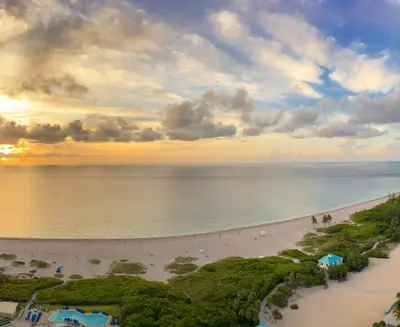 2700 N Ocean Drive 2504b, Singer Island – sold