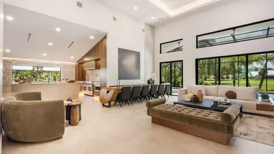 10290 Silver Lake Drive, Boca Raton – sold
