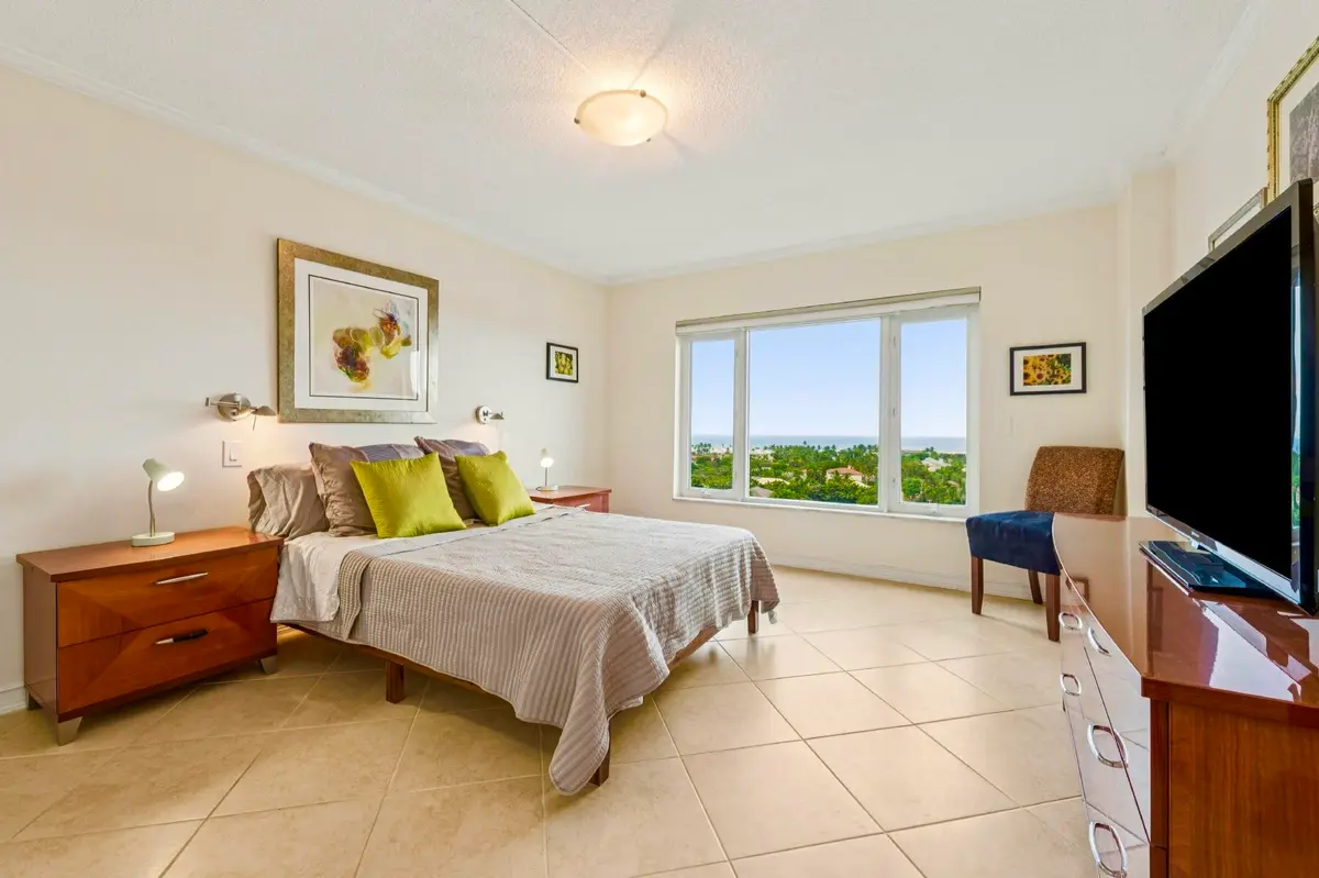 Primary Bedroom at 555 SE 6th Avenue 11d, Delray Beach