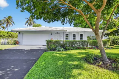 937 Banyan Drive, Delray Beach – Single Family Residence for rent