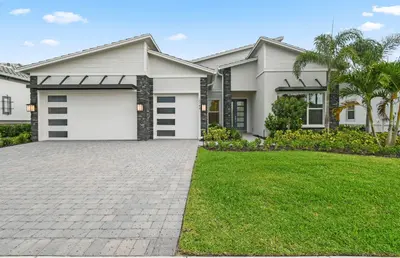 10742 Stellar Circle Stellar 11, Palm Beach Gardens – sold