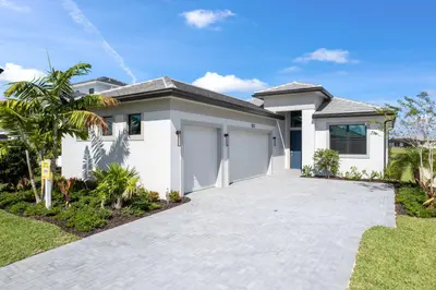 5409 Hutchinson Way, Westlake – sold