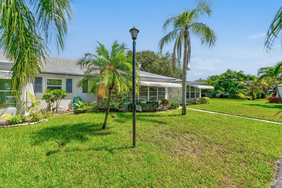 1097CirTerrW,AptC(2) at 1097 Circle Terrace C, Delray Beach