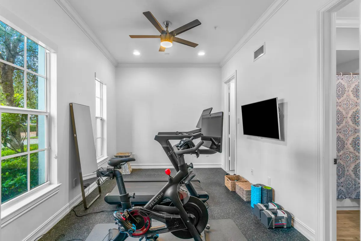 1stFloor BR-Gym-Office_1 at 308 W Cannery Row Circle, Delray Beach