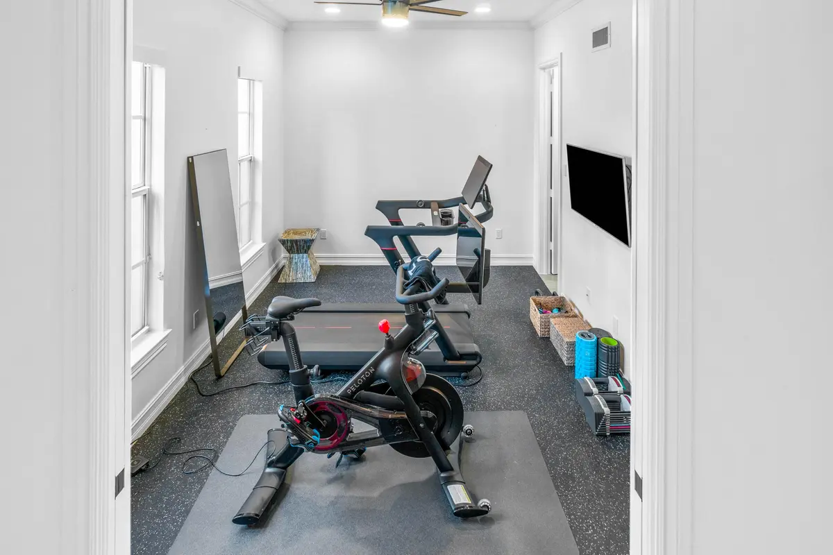 1stFloor BR-Gym-Office_2 at 308 W Cannery Row Circle, Delray Beach