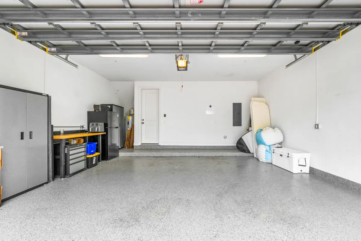 Garage_1 at 308 W Cannery Row Circle, Delray Beach