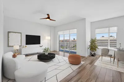 155 E Boca Raton Road 1014, Boca Raton – Condominium for sale