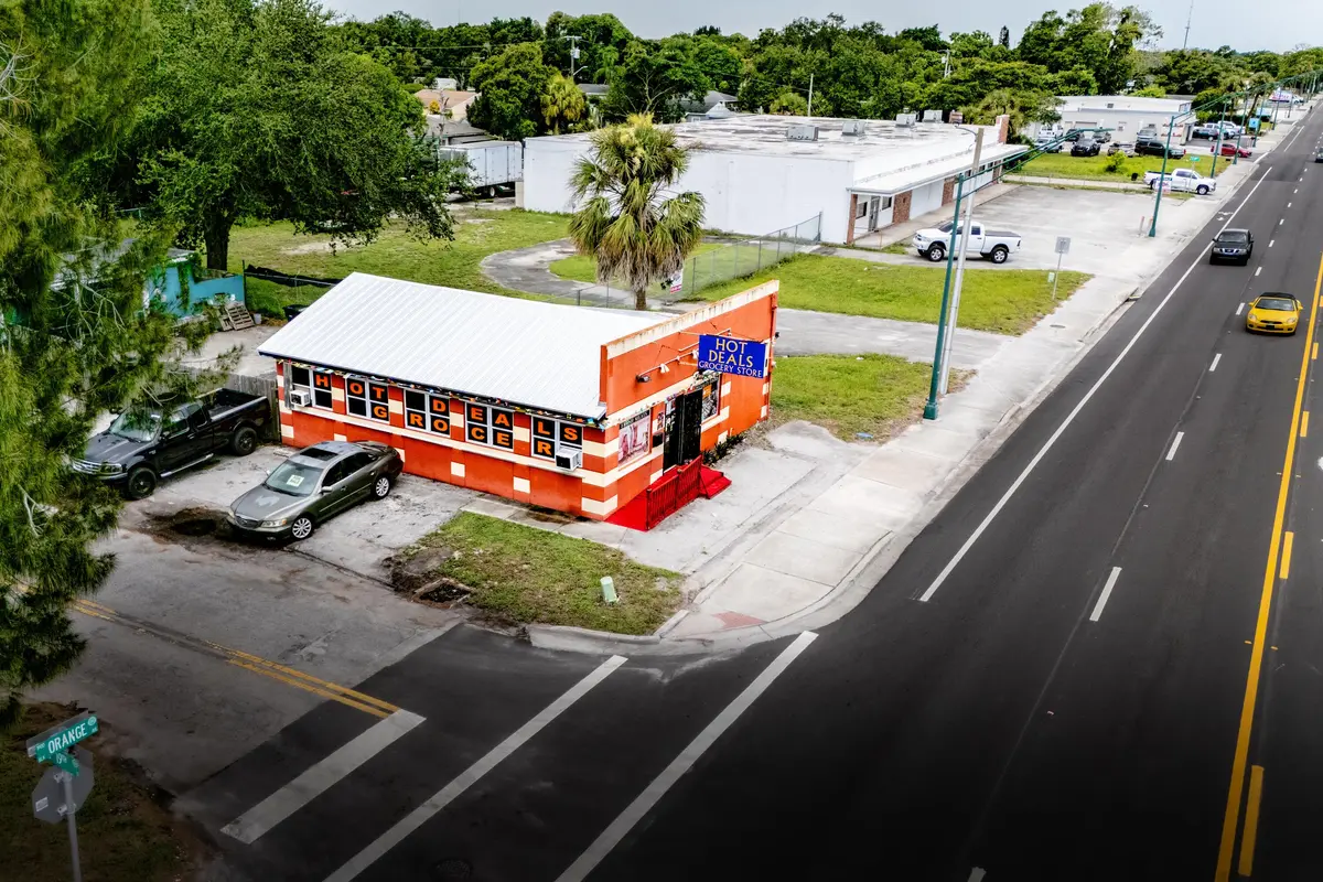 Photo Aug 24 2025, 12 54 22 PM at 1901 Orange Avenue, Fort Pierce