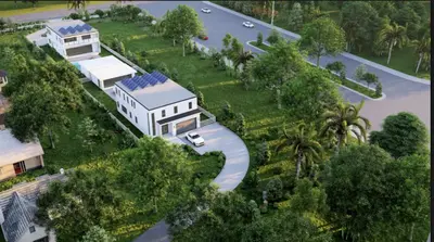 6745 Forest Court, West Palm Beach – Unimproved Land for sale