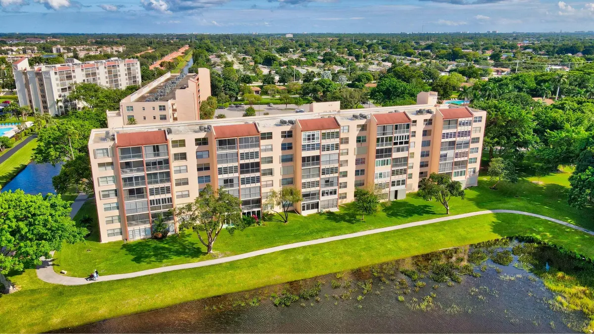 14575 Bonaire Blvd #601 at 14575 Bonaire Boulevard 601, Delray Beach