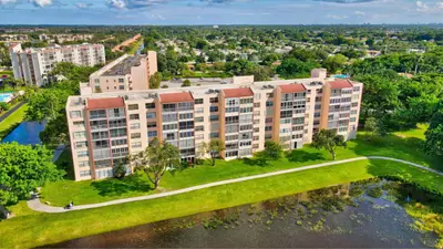 14575 Bonaire Boulevard 601, Delray Beach – sold