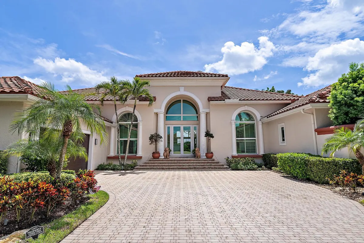 10952 Egret Pointe at 10952 Egret Pointe Lane, West Palm Beach