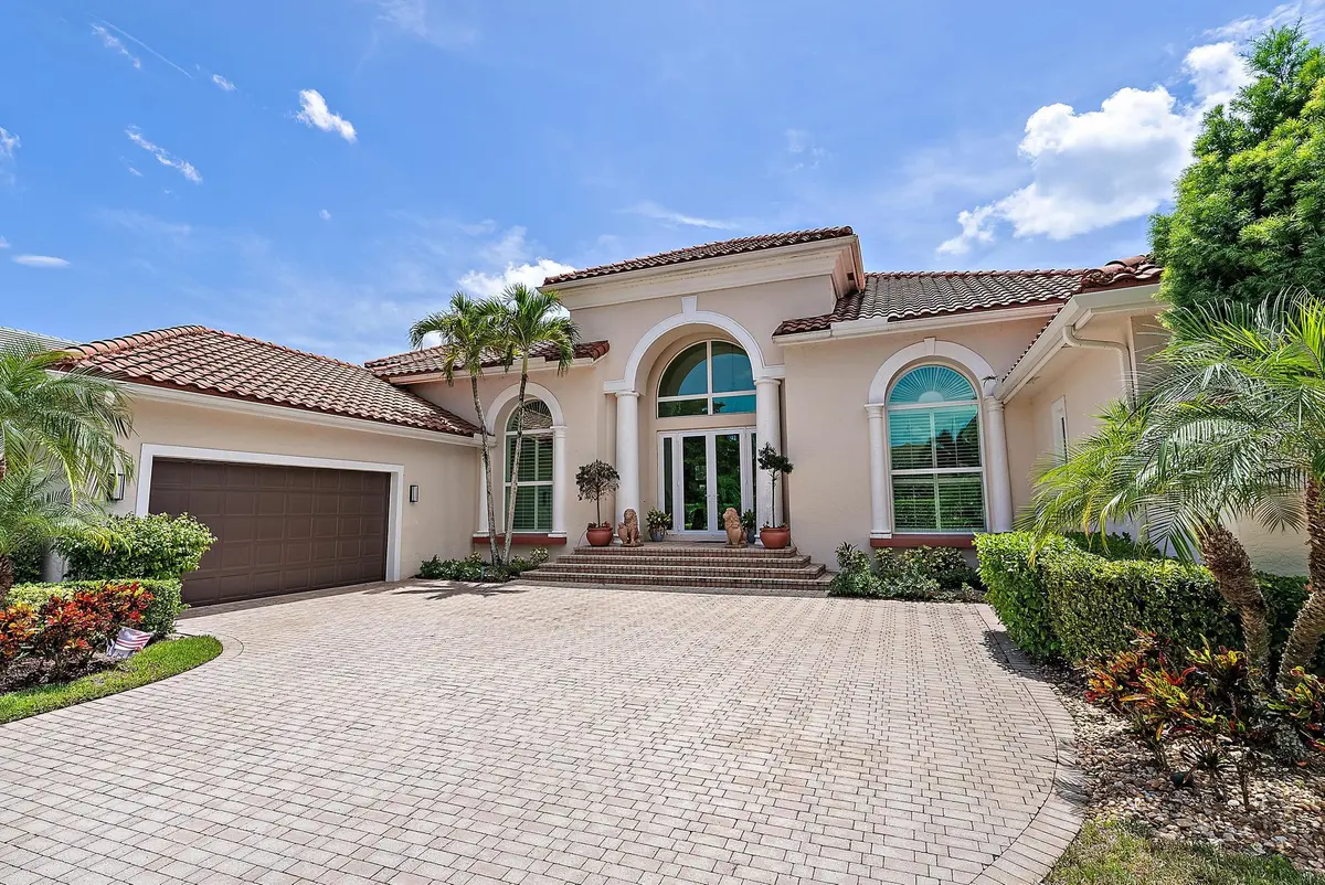 10952 Egret Pointe at 10952 Egret Pointe Lane, West Palm Beach