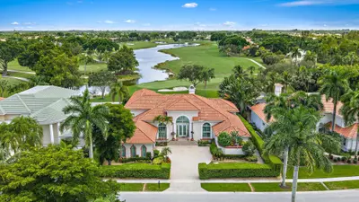 10952 Egret Pointe Lane, West Palm Beach – sold