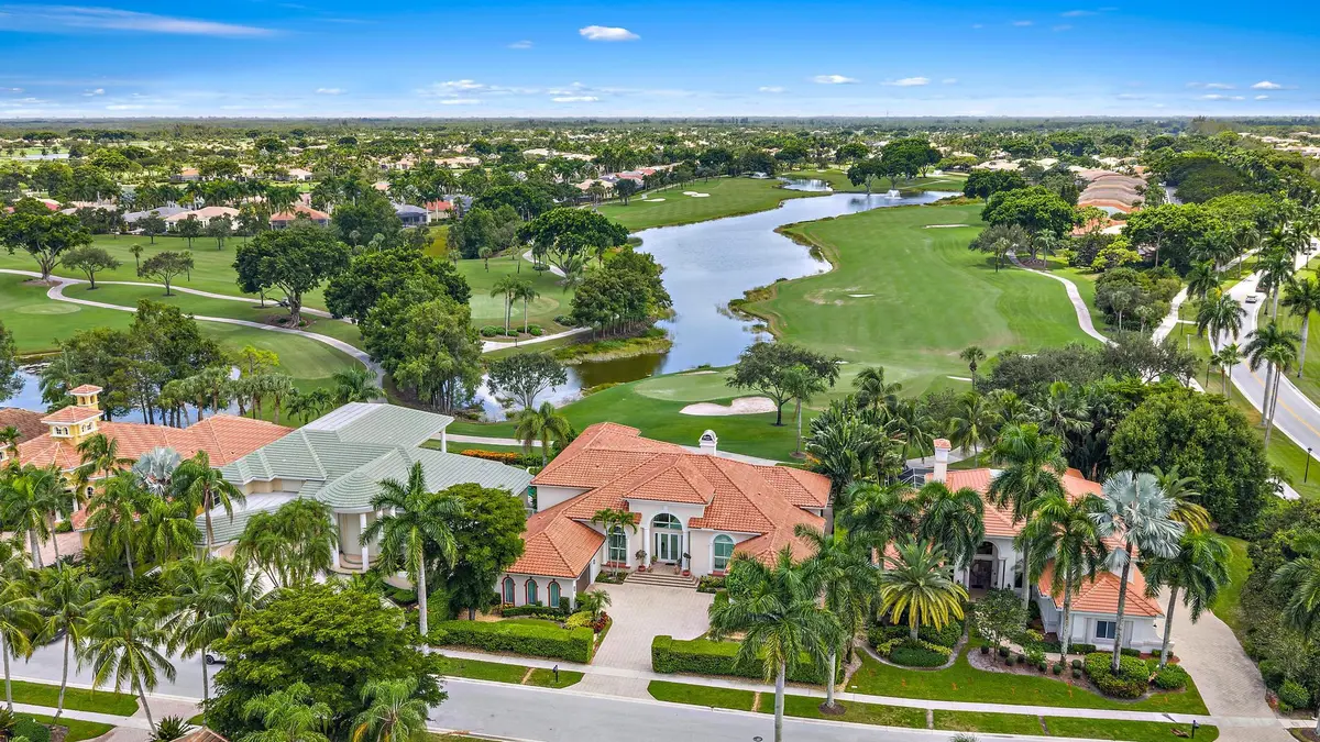 10952 Egret Pointe at 10952 Egret Pointe Lane, West Palm Beach