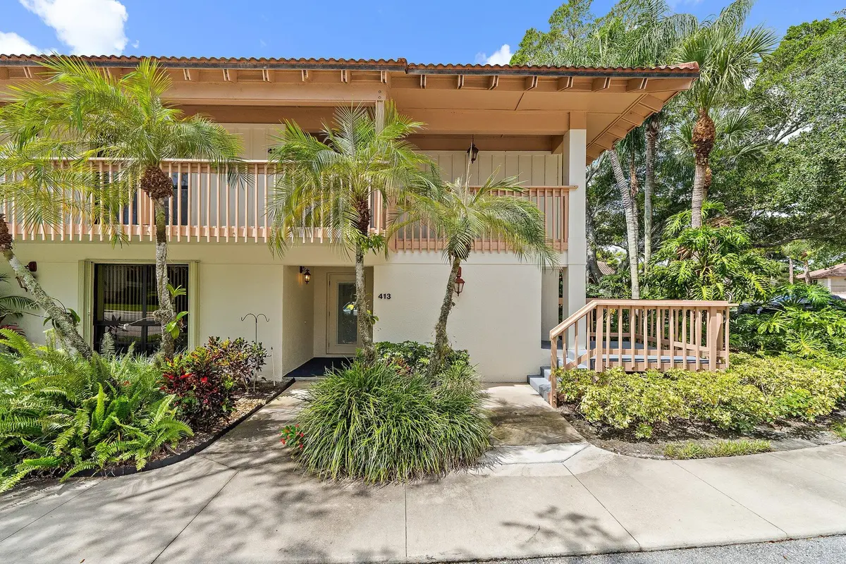413 Brackenwood Lane, Palm Beach Gardens, FL – photo 2