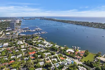 208 34th Street, West Palm Beach – sold