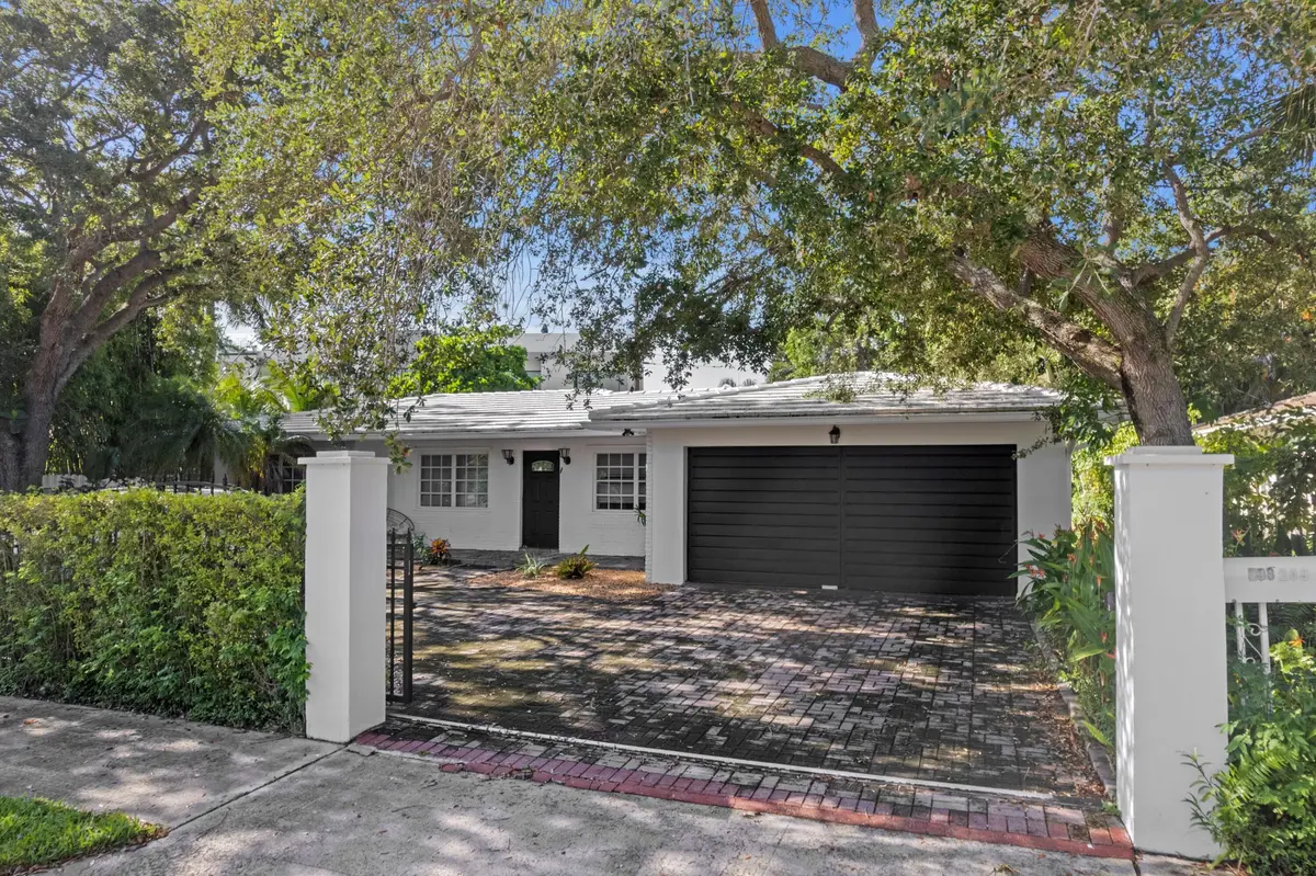 208 34th Street at 208 34th Street, West Palm Beach