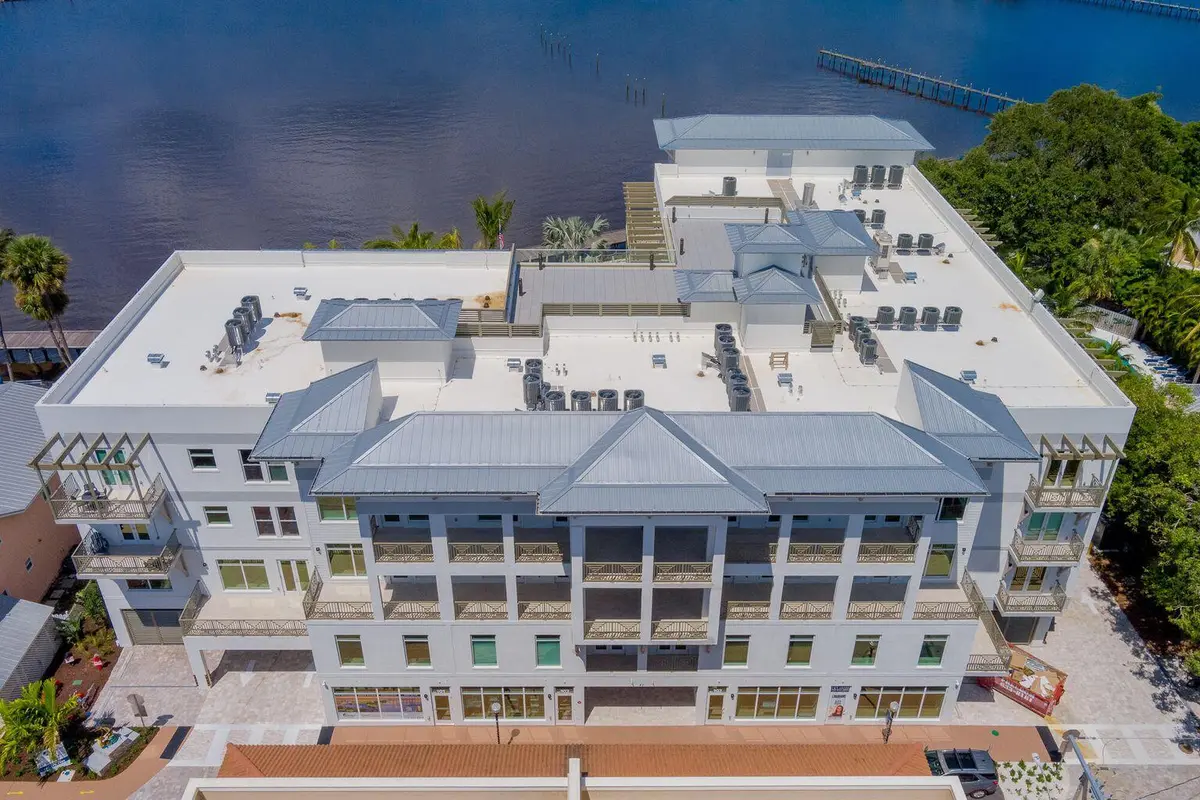 41 SW Seminole Street 210 4 at 41 SW Seminole Street 210, Stuart