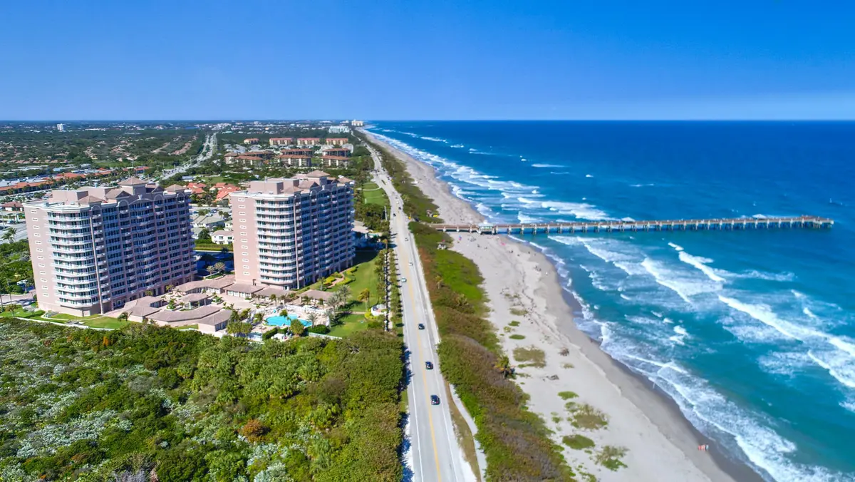 Ocean Royale at 700 Ocean Royale Way Ph 3, Juno Beach