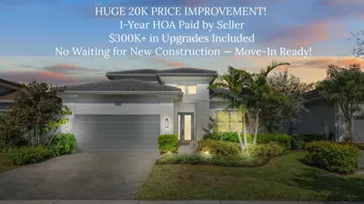 15763 Longboat Key Drive, Westlake – sold