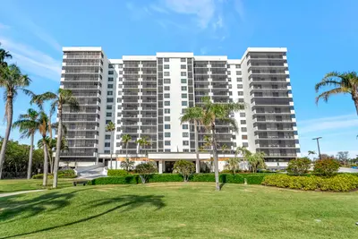 3420 S Ocean Boulevard 4u, Highland Beach – sold