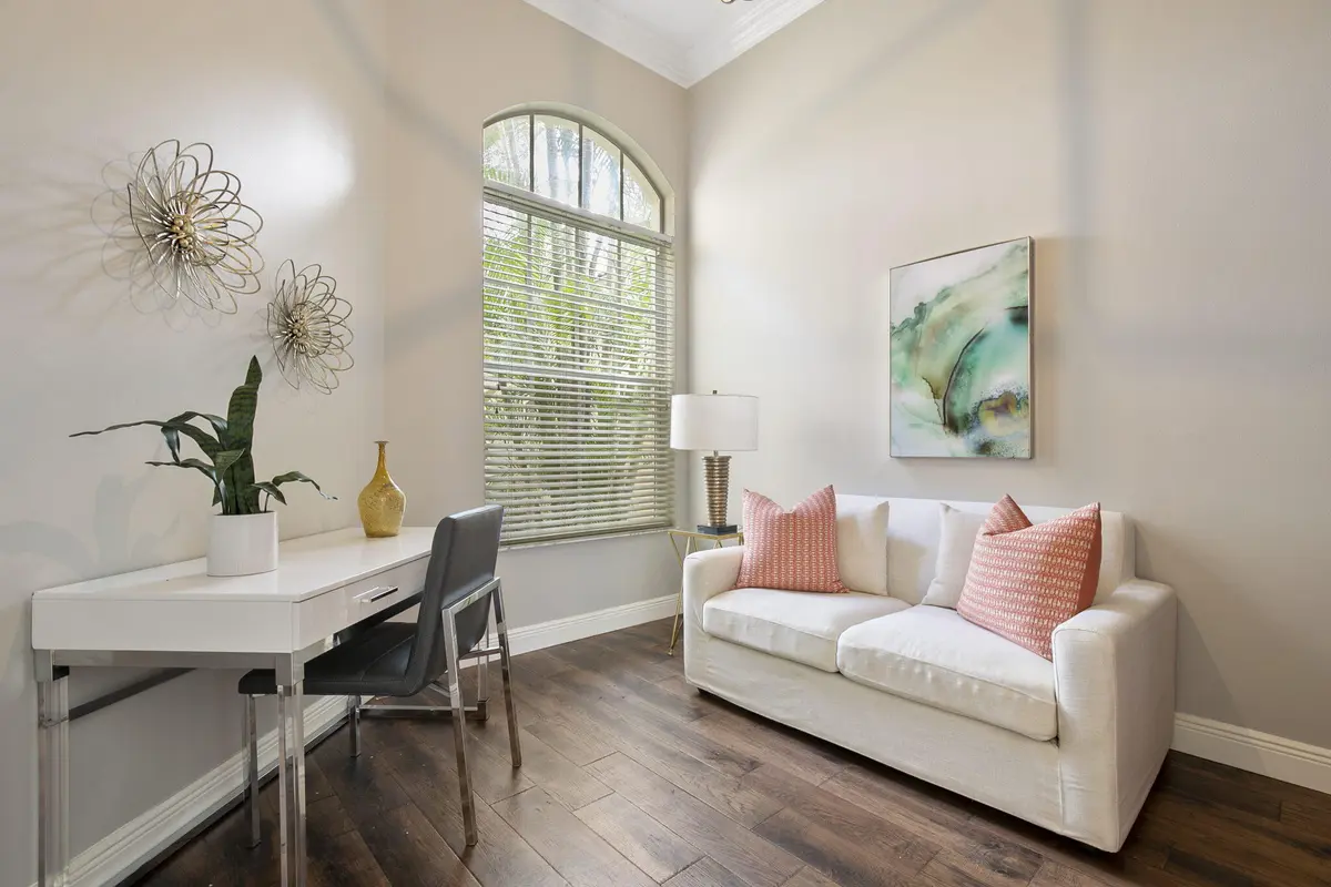 Office at 130 Andalusia Way, Palm Beach Gardens