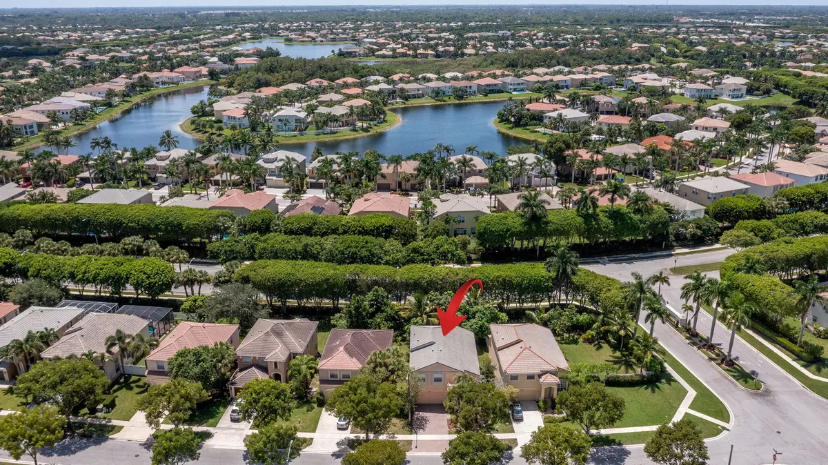Close to Clubhouse at 9672 Wyeth Court, Wellington