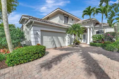 7741 Montecito Place, Delray Beach – sold