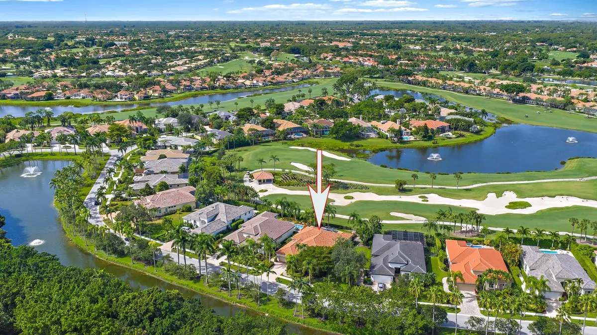 9004 Lakes Blvd. at 9004 Lakes Boulevard, West Palm Beach