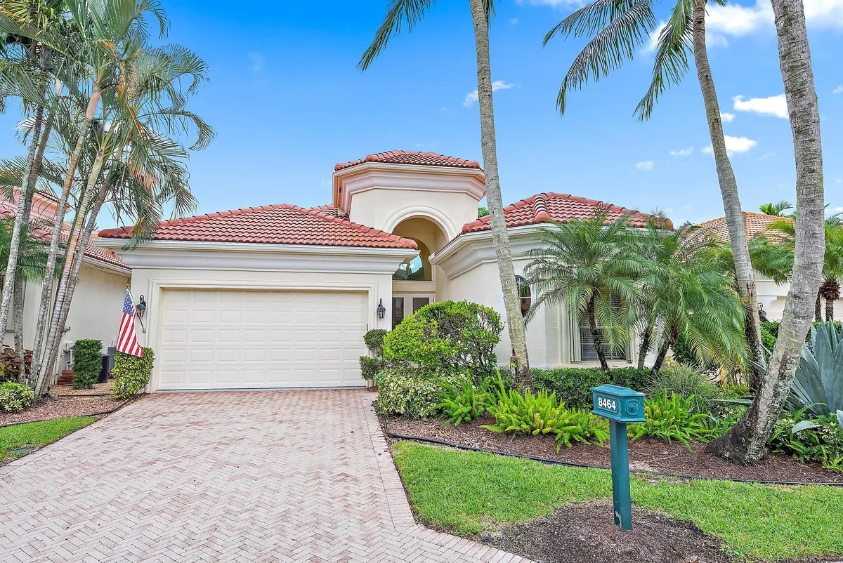 8464 Legend Club Drive at 8464 Legend Club Drive, West Palm Beach