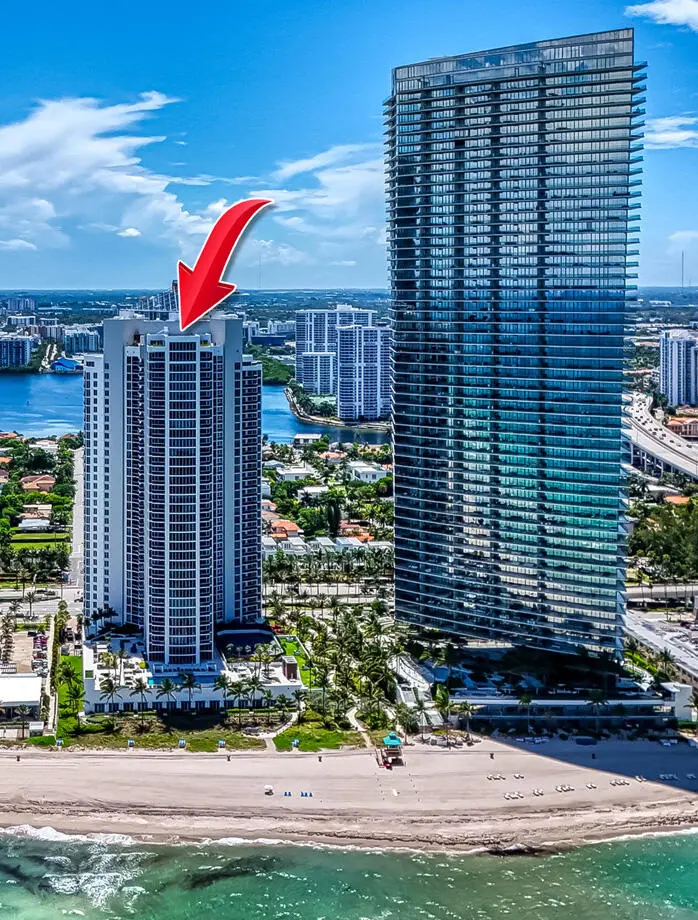 18911 Collins Avenue 506 On 5th Floor, Sunny Isles Beach, FL – photo 1