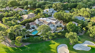 13840 Le Mans Way, Palm Beach Gardens – sold