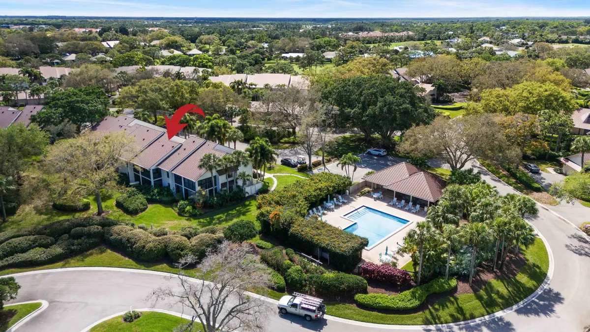 DJI_00013arrow at 6403 SE Brandywine Court 223, Stuart