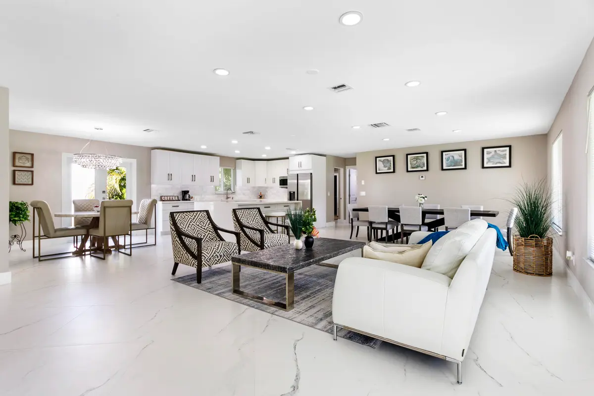 09-Open Concept Floor Plan at 5200 Club Road, Haverhill