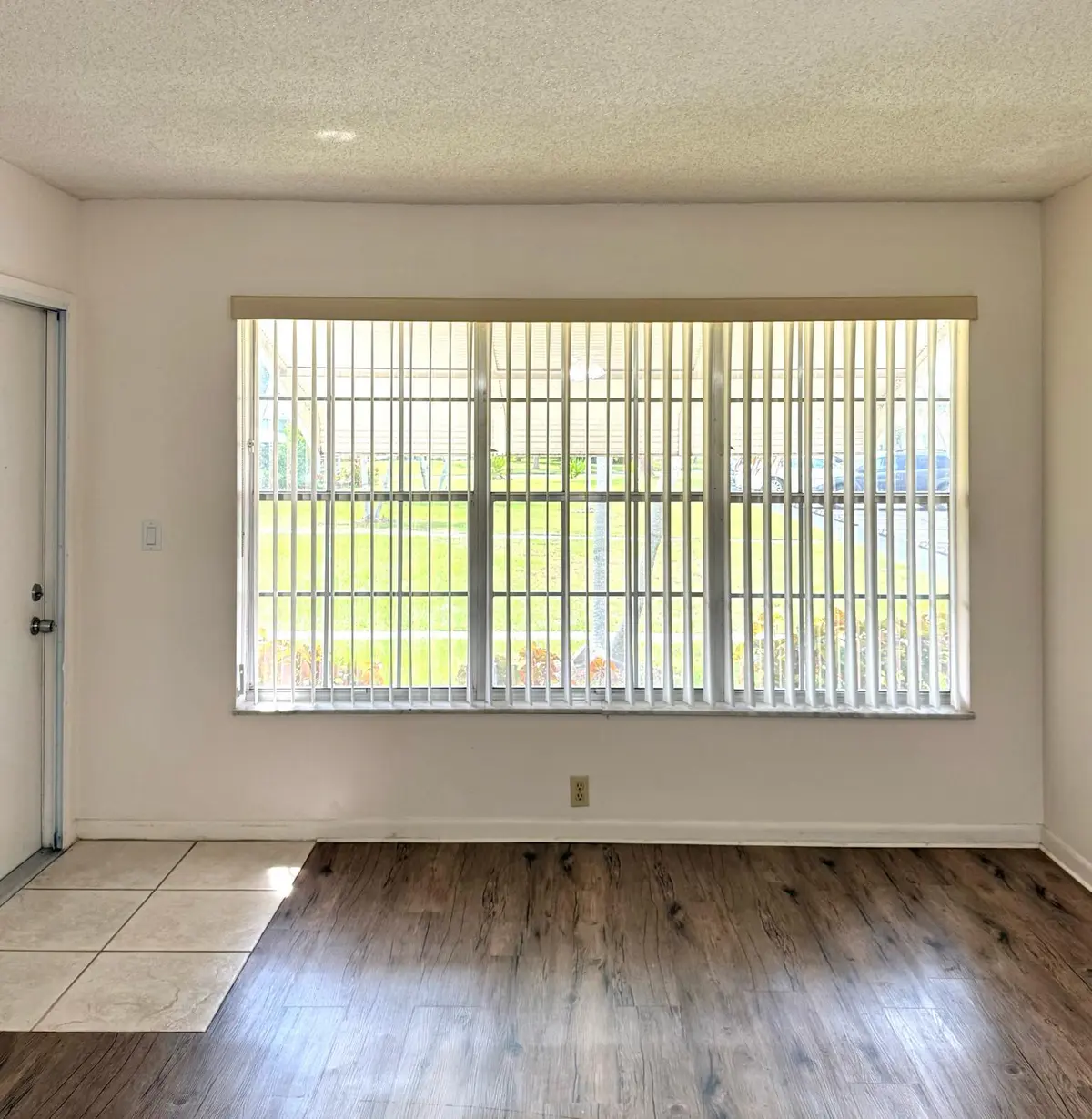 Living Room at 416 Sandpiper Drive C, Fort Pierce