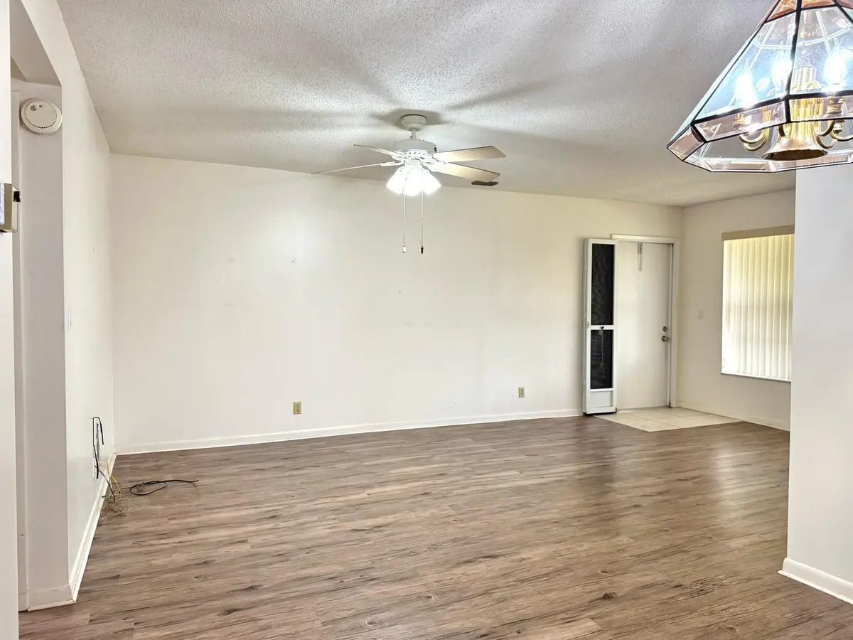 Living Room at 416 Sandpiper Drive C, Fort Pierce