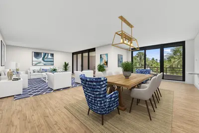120 Sunset Avenue W3b, Palm Beach – sold