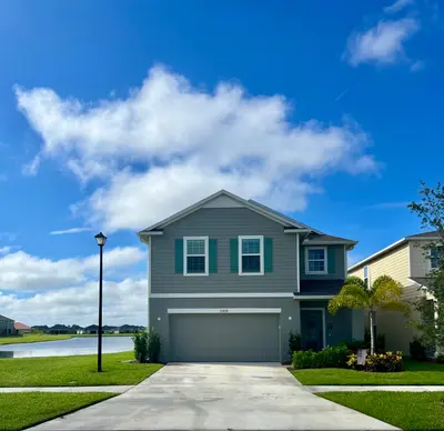 12490 SW Forli Way, Port St. Lucie – sold
