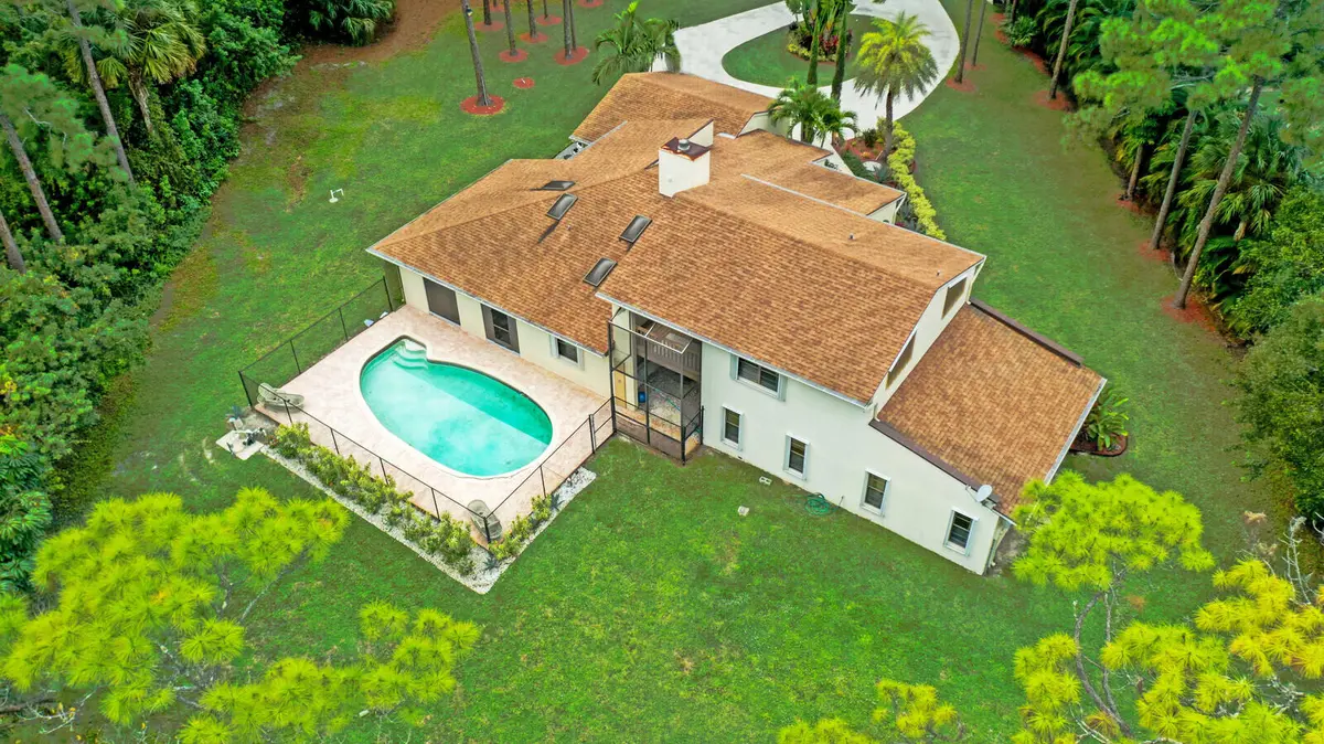 03_Aerial_3_mls at 17520 Bridle Court, Jupiter