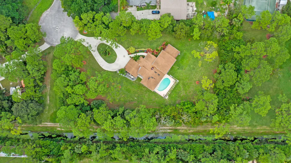 04_Aerial_4_mls at 17520 Bridle Court, Jupiter